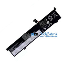 Batería para Lenovo Creator5 L19M3PF7 L19L3PF3 L19M3PD9 15IMH05 [Batería de repuesto]